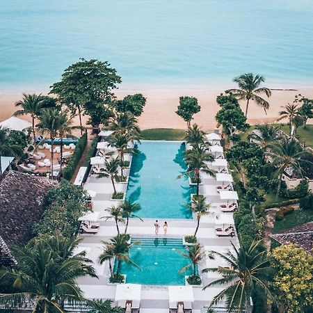 Layana Resort & Spa - Adult Only - Sha Extra Plus Ko Lanta Εξωτερικό φωτογραφία
