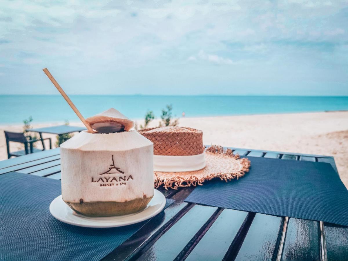 Layana Resort & Spa - Adult Only - Sha Extra Plus Ko Lanta Εξωτερικό φωτογραφία