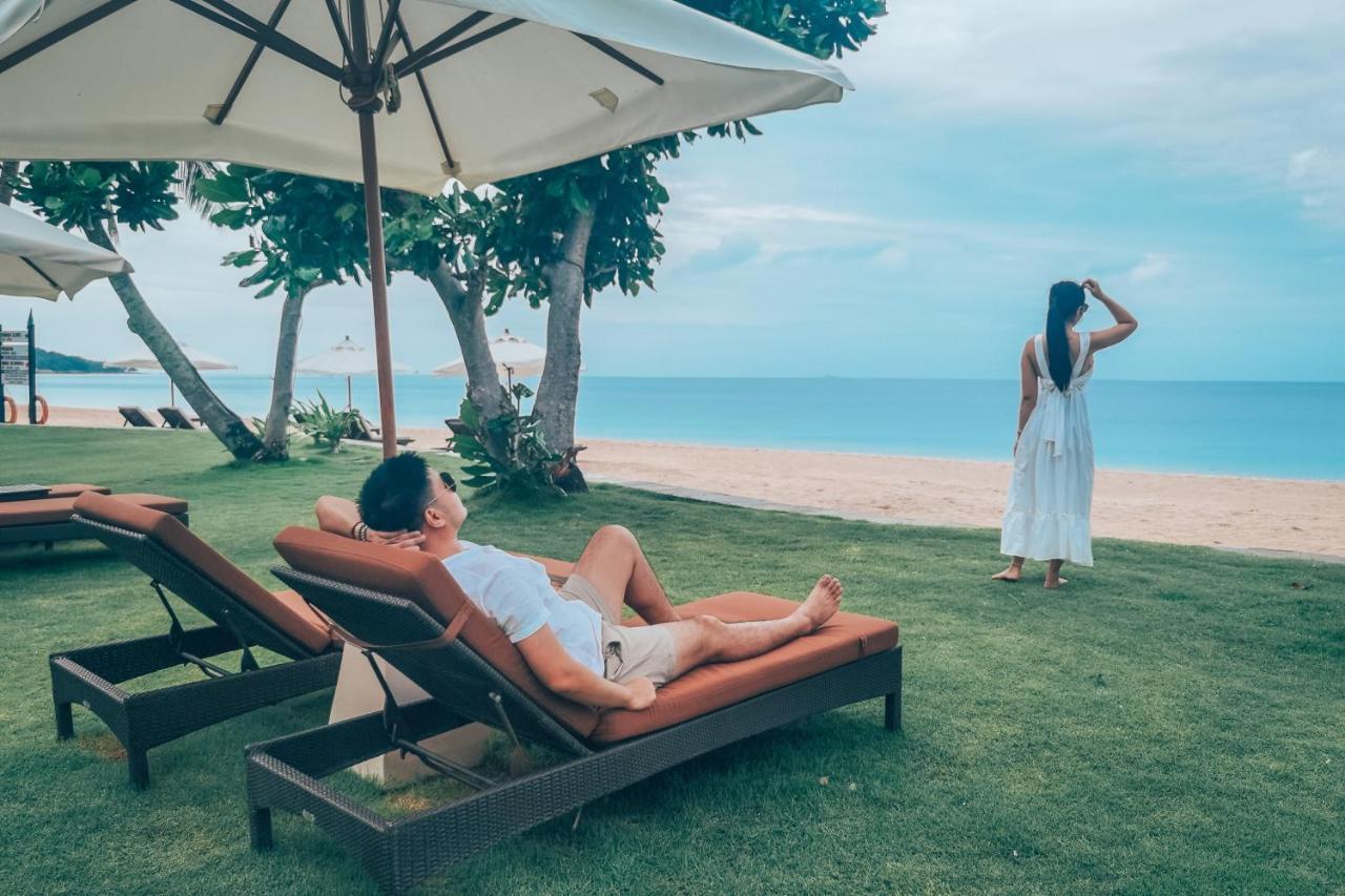 Layana Resort & Spa - Adult Only - Sha Extra Plus Ko Lanta Εξωτερικό φωτογραφία