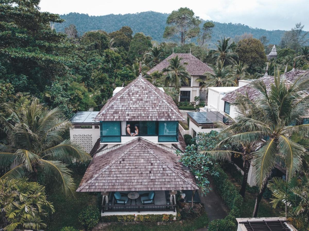 Layana Resort & Spa - Adult Only - Sha Extra Plus Ko Lanta Εξωτερικό φωτογραφία