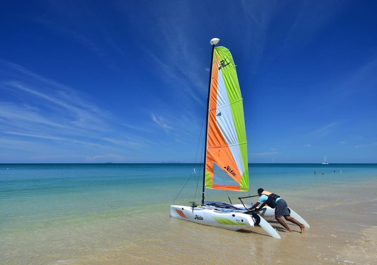 Layana Resort & Spa - Adult Only - Sha Extra Plus Ko Lanta Εξωτερικό φωτογραφία
