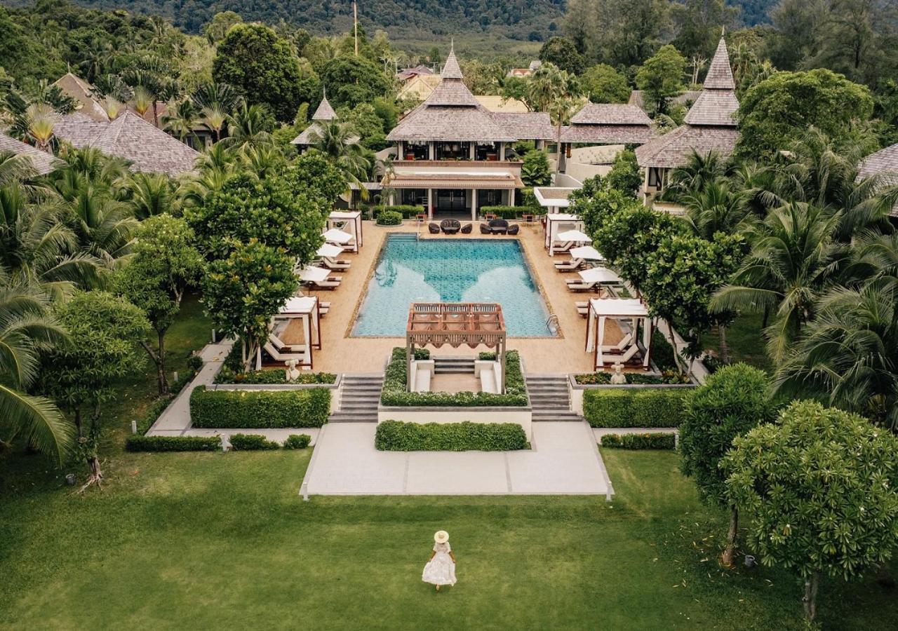 Layana Resort & Spa - Adult Only - Sha Extra Plus Ko Lanta Εξωτερικό φωτογραφία