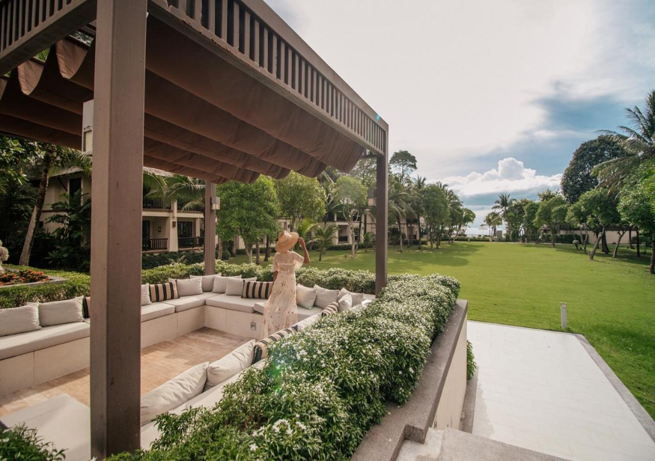 Layana Resort & Spa - Adult Only - Sha Extra Plus Ko Lanta Εξωτερικό φωτογραφία