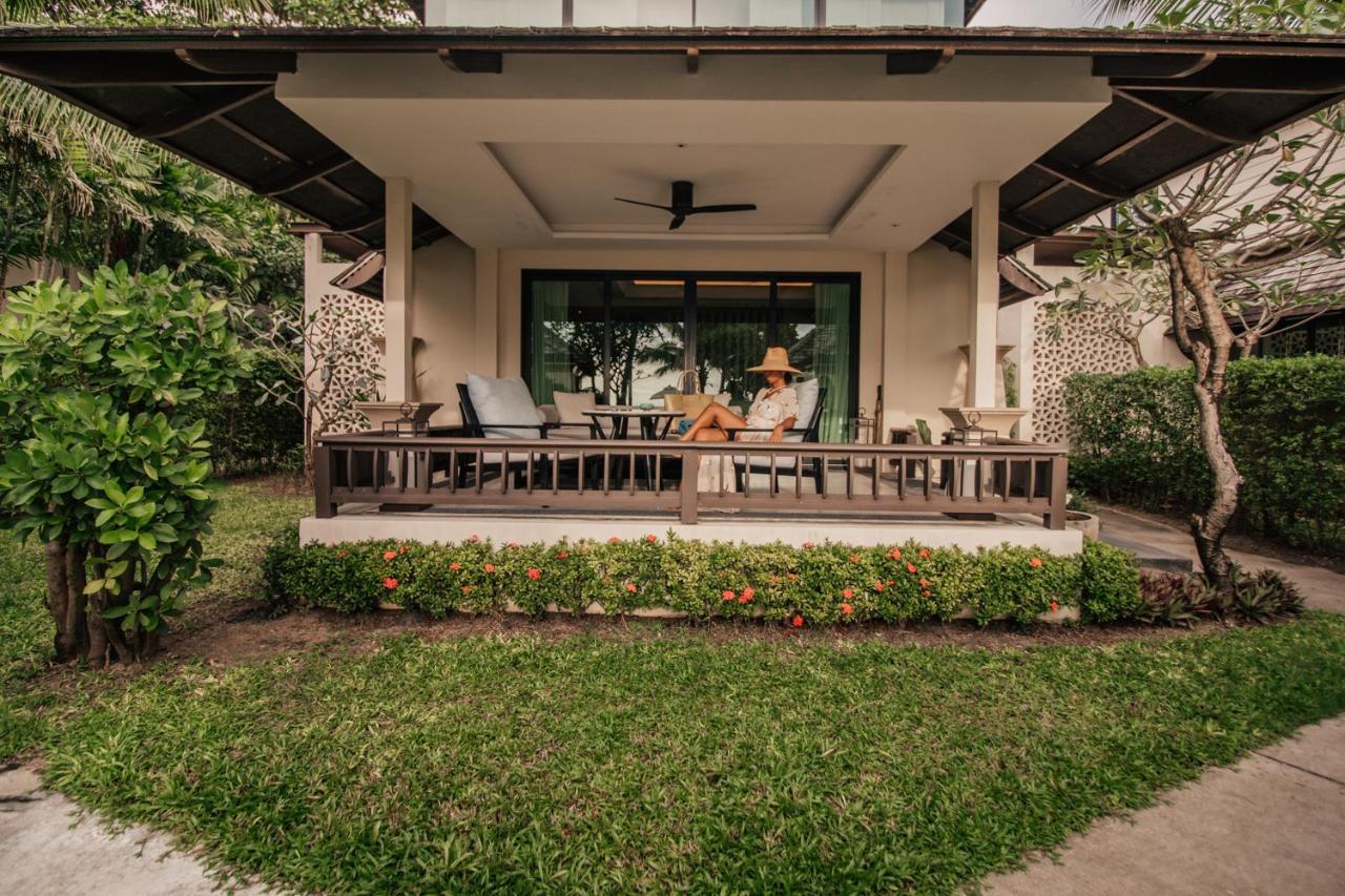 Layana Resort & Spa - Adult Only - Sha Extra Plus Ko Lanta Εξωτερικό φωτογραφία