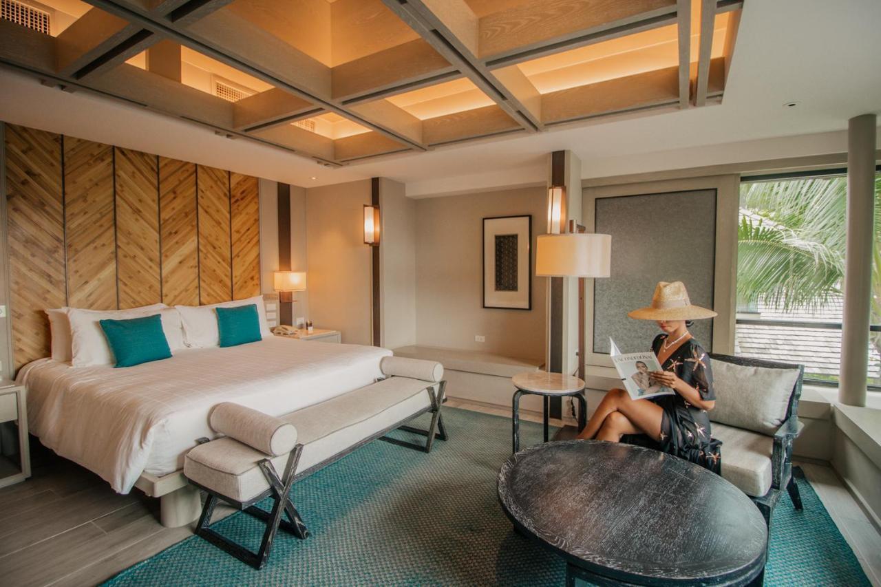 Layana Resort & Spa - Adult Only - Sha Extra Plus Ko Lanta Εξωτερικό φωτογραφία