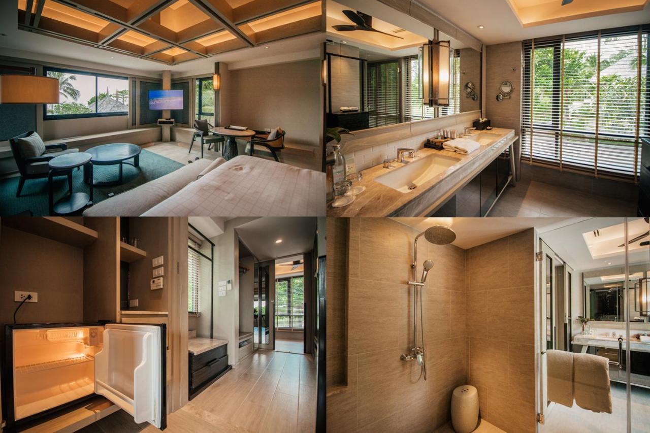 Layana Resort & Spa - Adult Only - Sha Extra Plus Ko Lanta Εξωτερικό φωτογραφία