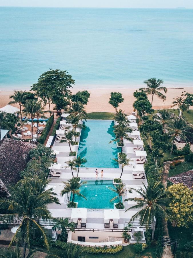 Layana Resort & Spa - Adult Only - Sha Extra Plus Ko Lanta Εξωτερικό φωτογραφία