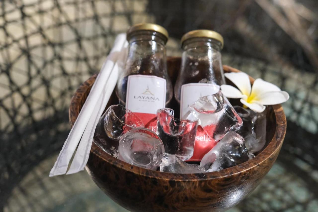 Layana Resort & Spa - Adult Only - Sha Extra Plus Ko Lanta Εξωτερικό φωτογραφία