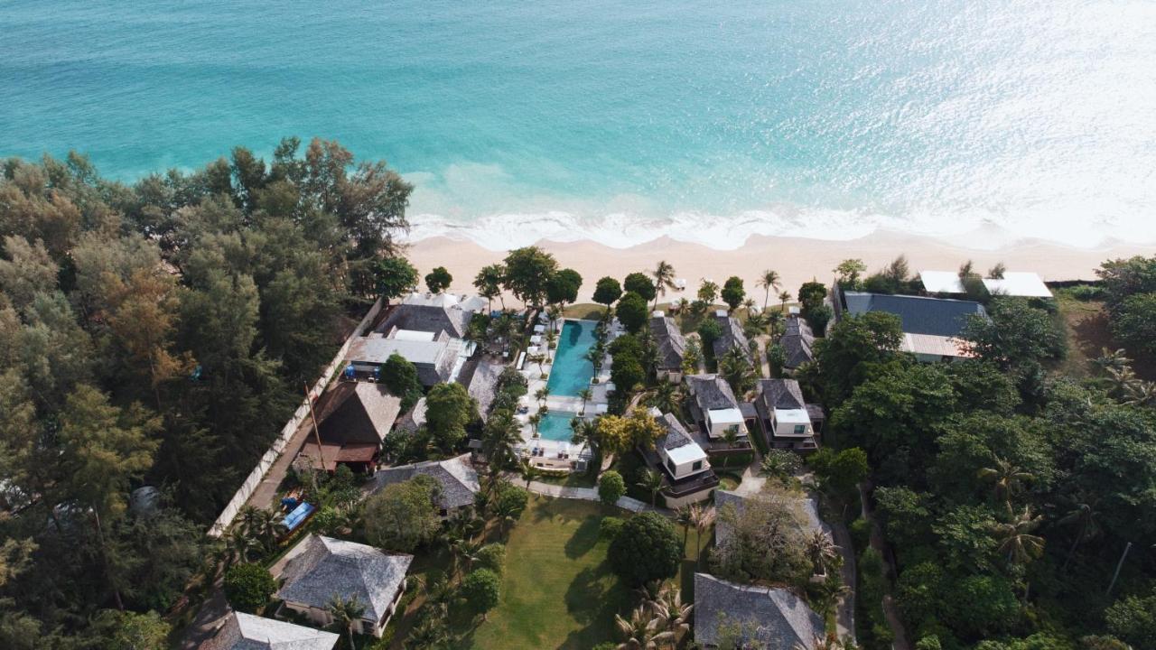 Layana Resort & Spa - Adult Only - Sha Extra Plus Ko Lanta Εξωτερικό φωτογραφία
