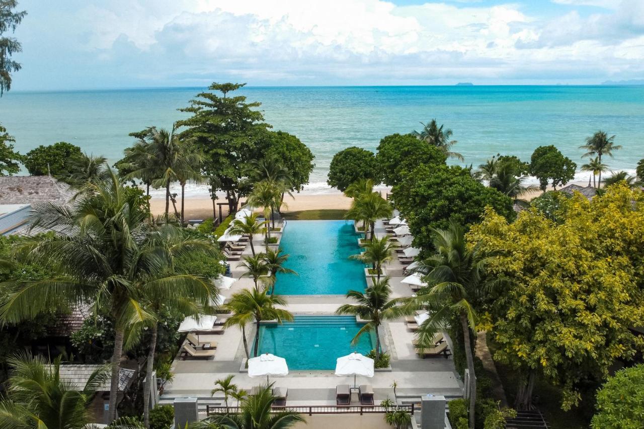 Layana Resort & Spa - Adult Only - Sha Extra Plus Ko Lanta Εξωτερικό φωτογραφία