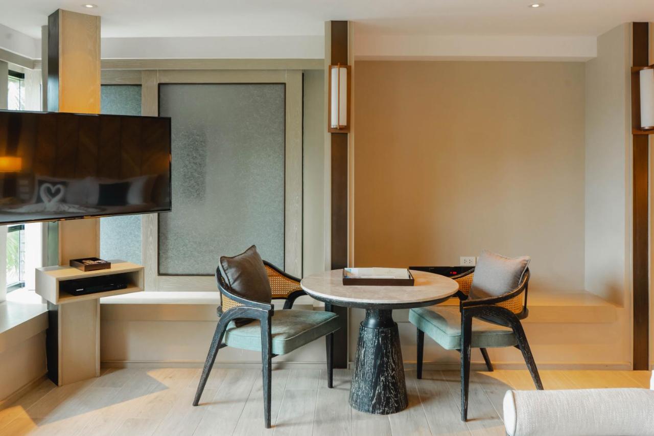 Layana Resort & Spa - Adult Only - Sha Extra Plus Ko Lanta Εξωτερικό φωτογραφία