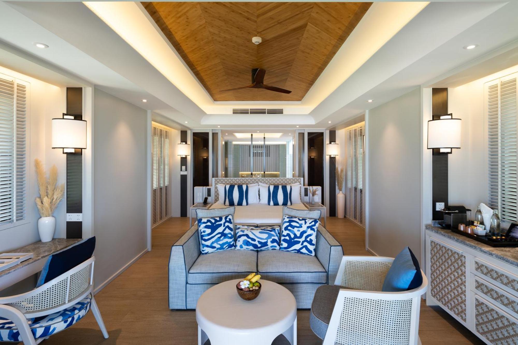 Layana Resort & Spa - Adult Only - Sha Extra Plus Ko Lanta Εξωτερικό φωτογραφία