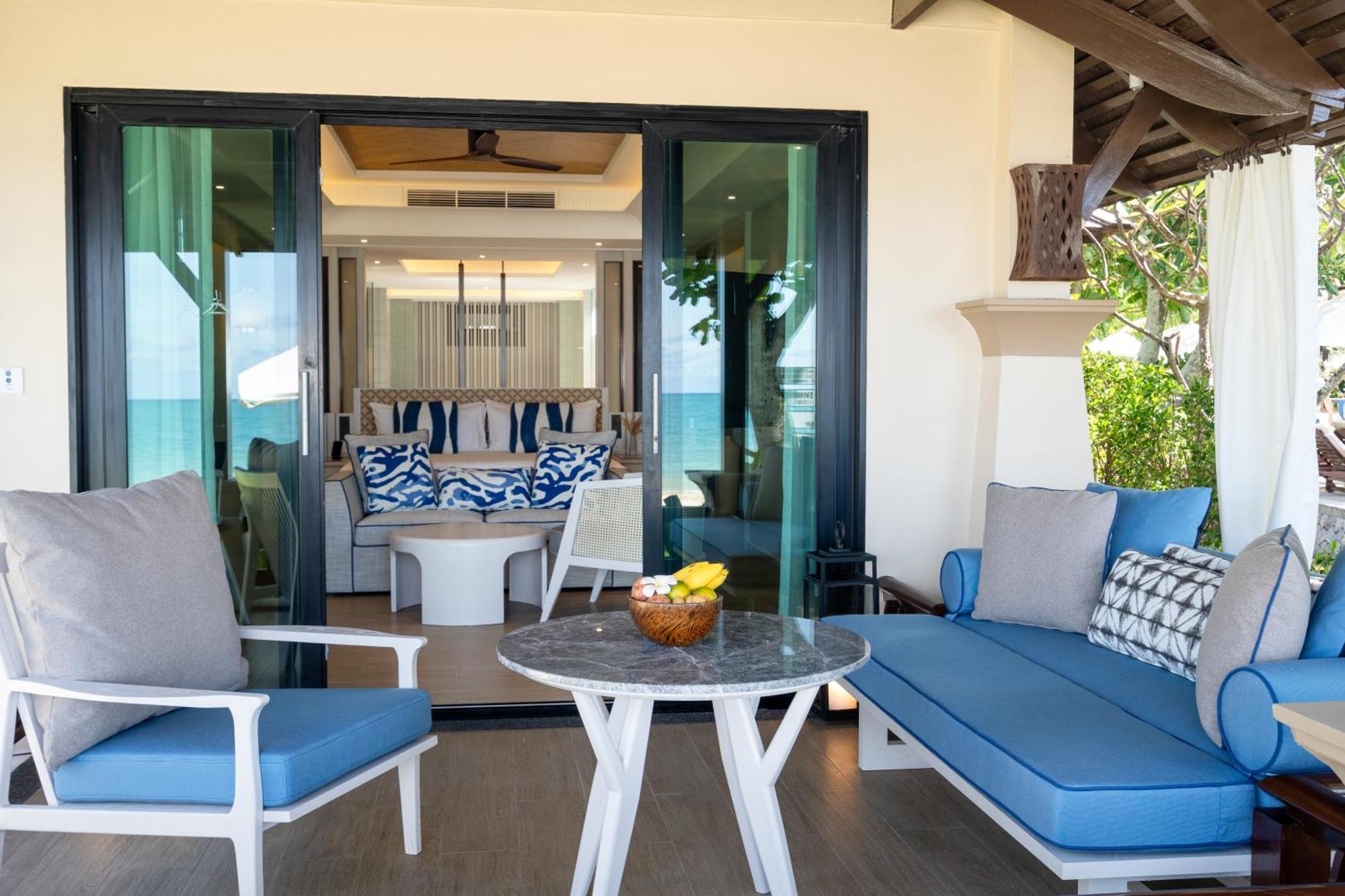 Layana Resort & Spa - Adult Only - Sha Extra Plus Ko Lanta Εξωτερικό φωτογραφία