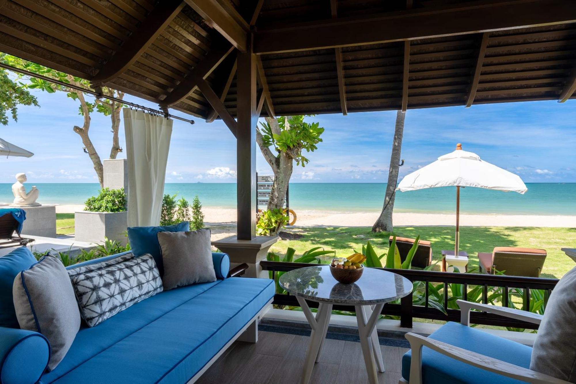 Layana Resort & Spa - Adult Only - Sha Extra Plus Ko Lanta Εξωτερικό φωτογραφία