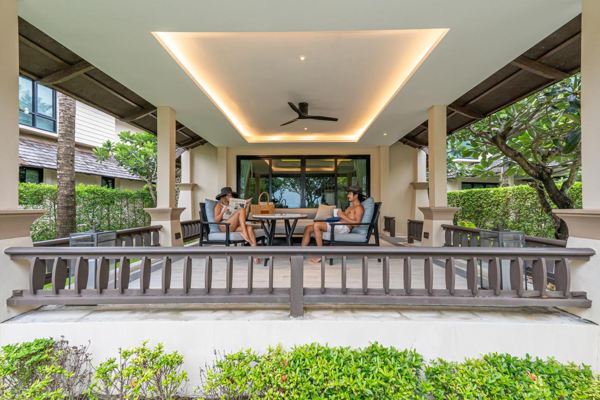 Layana Resort & Spa - Adult Only - Sha Extra Plus Ko Lanta Εξωτερικό φωτογραφία