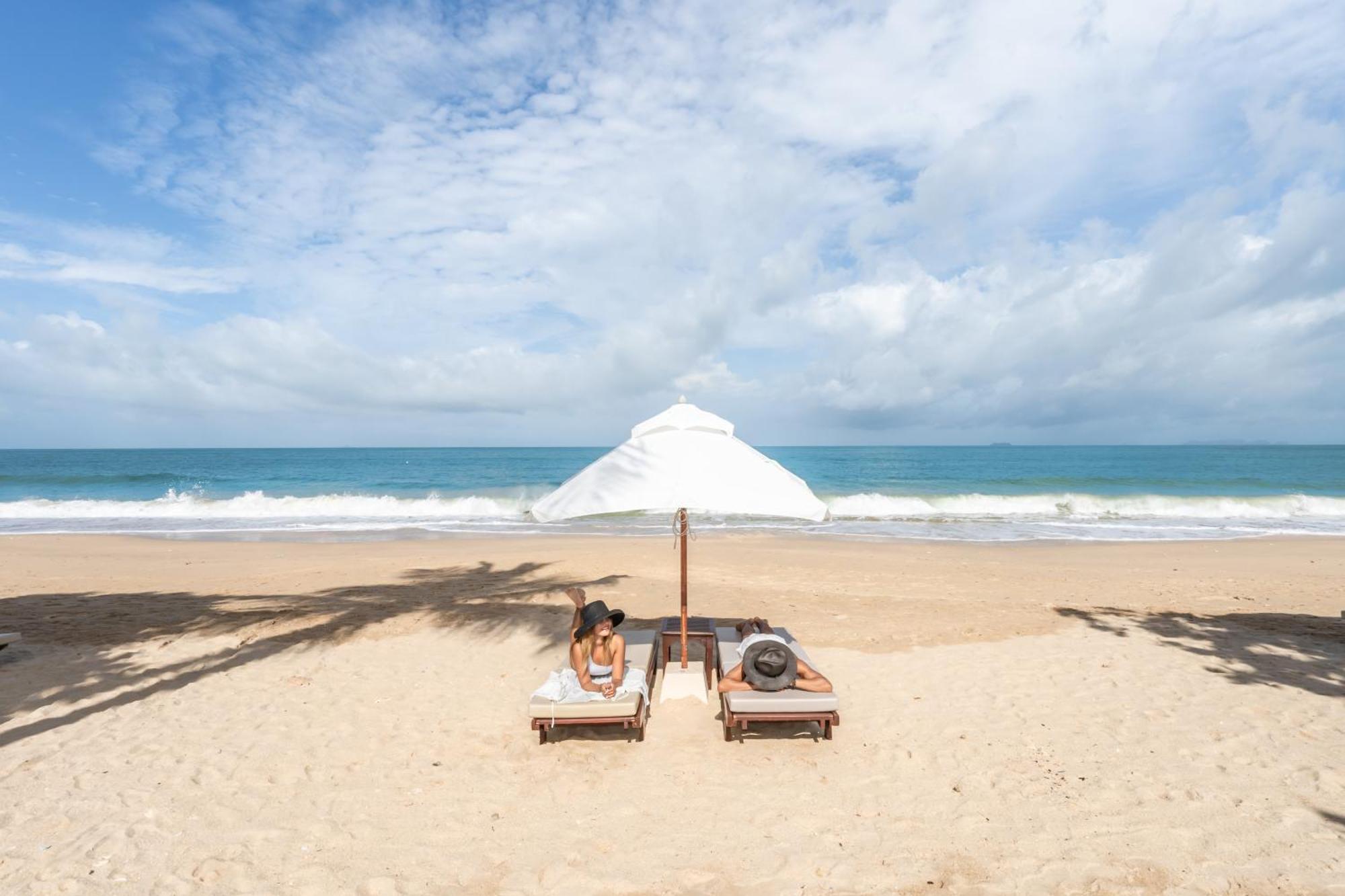 Layana Resort & Spa - Adult Only - Sha Extra Plus Ko Lanta Εξωτερικό φωτογραφία