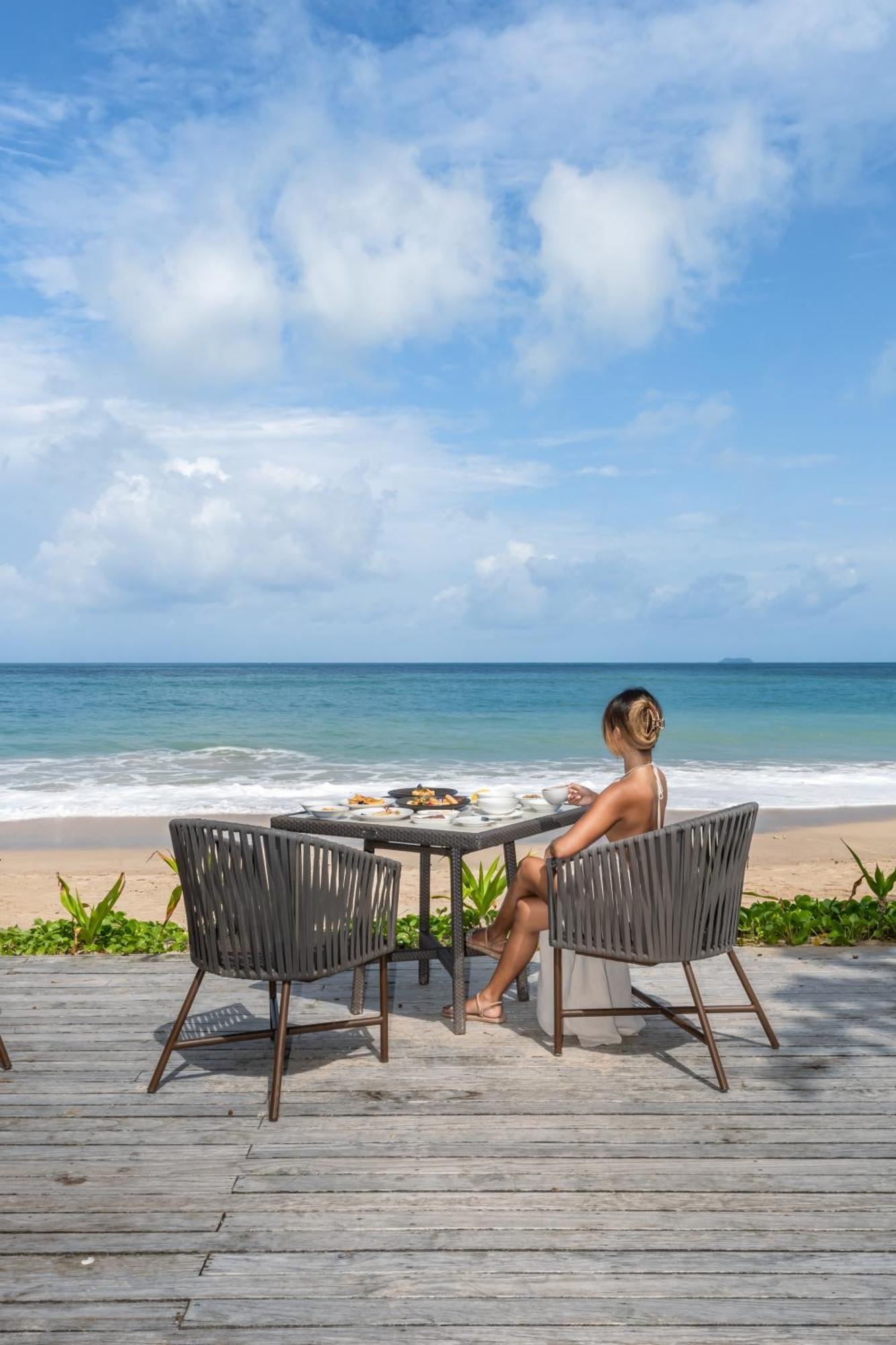 Layana Resort & Spa - Adult Only - Sha Extra Plus Ko Lanta Εξωτερικό φωτογραφία