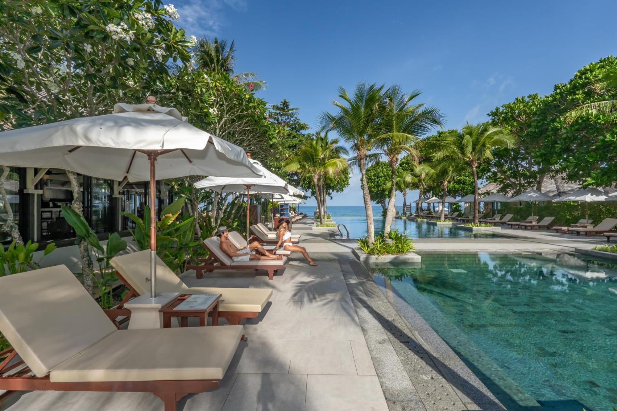 Layana Resort & Spa - Adult Only - Sha Extra Plus Ko Lanta Εξωτερικό φωτογραφία