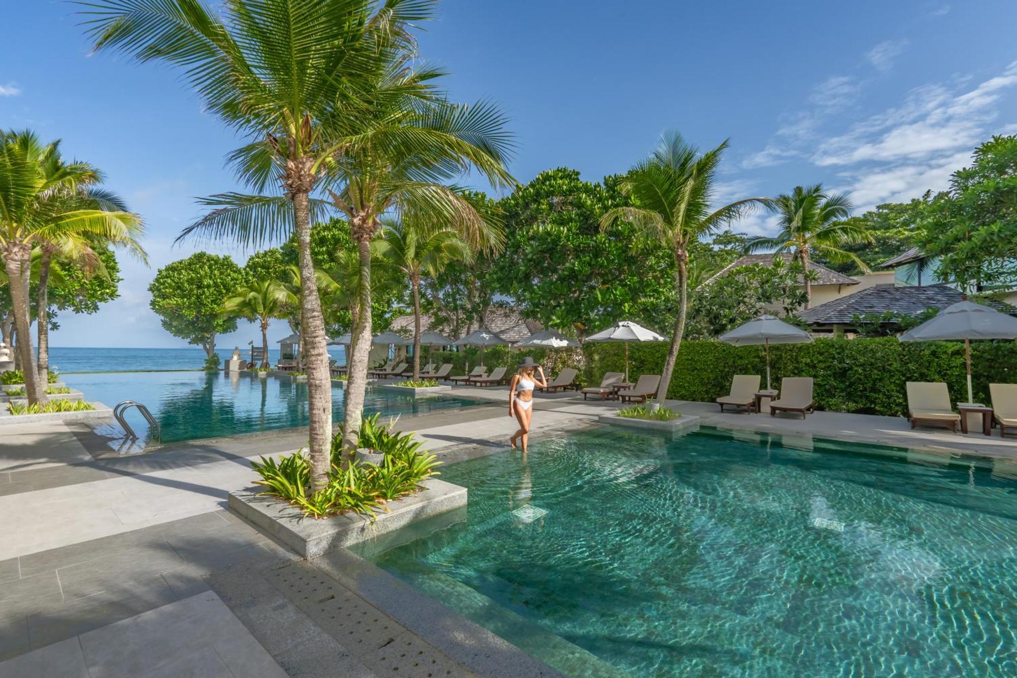 Layana Resort & Spa - Adult Only - Sha Extra Plus Ko Lanta Εξωτερικό φωτογραφία