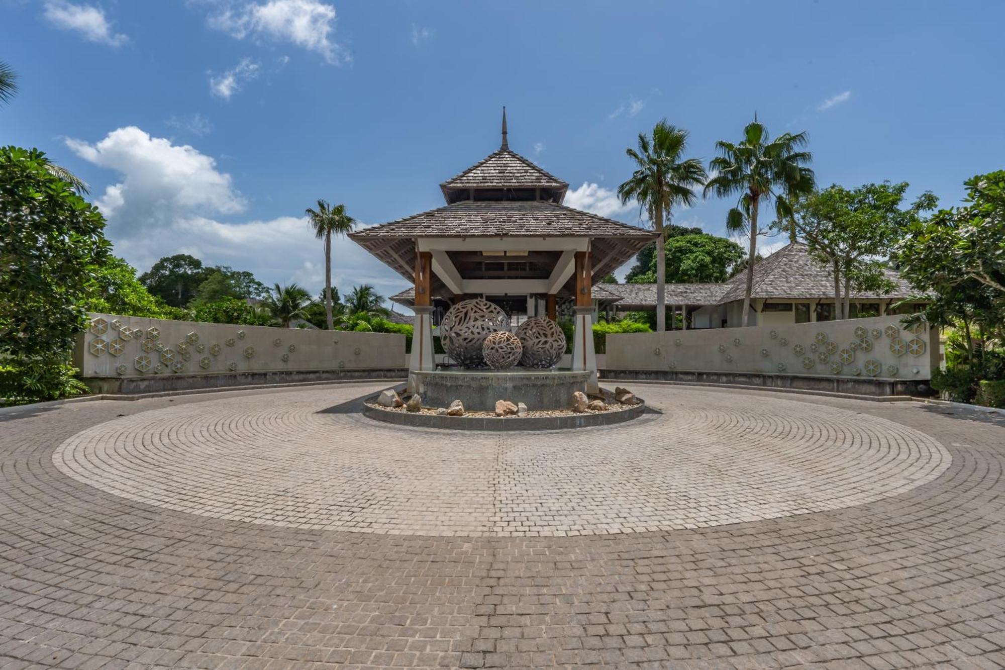 Layana Resort & Spa - Adult Only - Sha Extra Plus Ko Lanta Εξωτερικό φωτογραφία