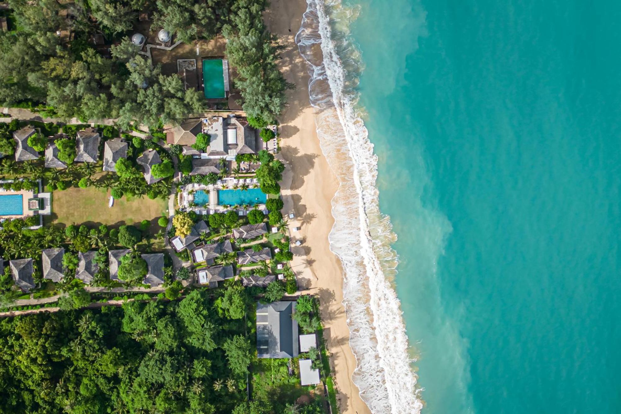 Layana Resort & Spa - Adult Only - Sha Extra Plus Ko Lanta Εξωτερικό φωτογραφία