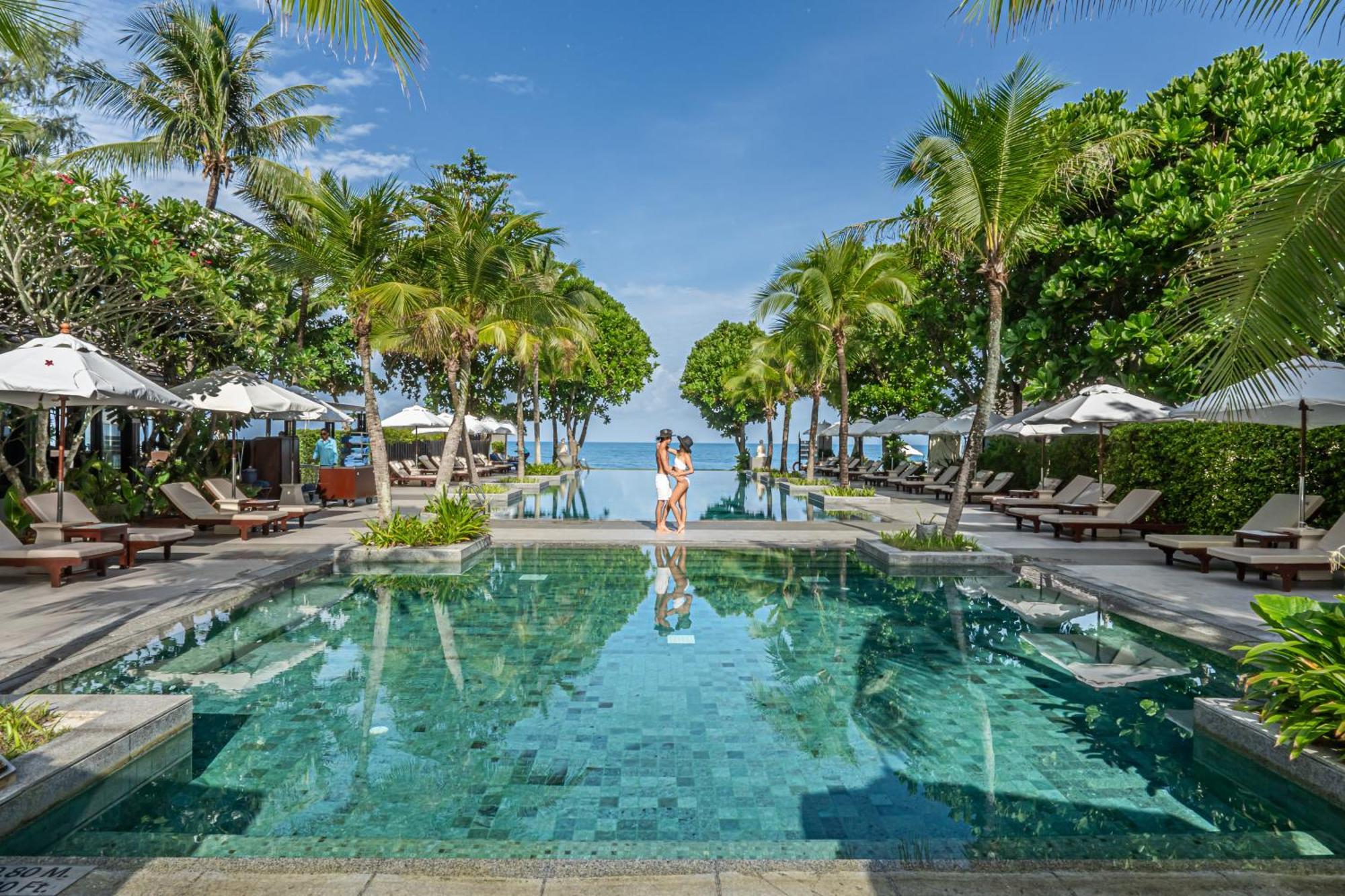 Layana Resort & Spa - Adult Only - Sha Extra Plus Ko Lanta Εξωτερικό φωτογραφία