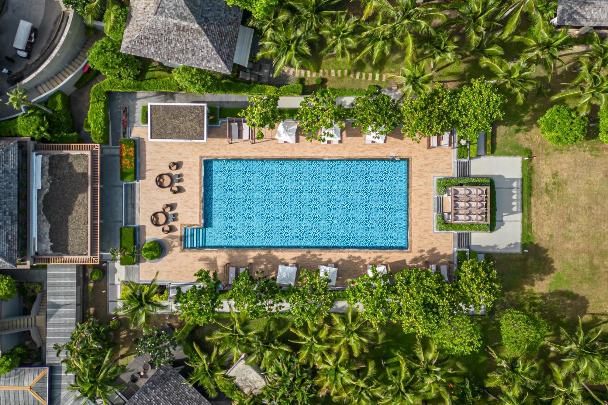 Layana Resort & Spa - Adult Only - Sha Extra Plus Ko Lanta Εξωτερικό φωτογραφία