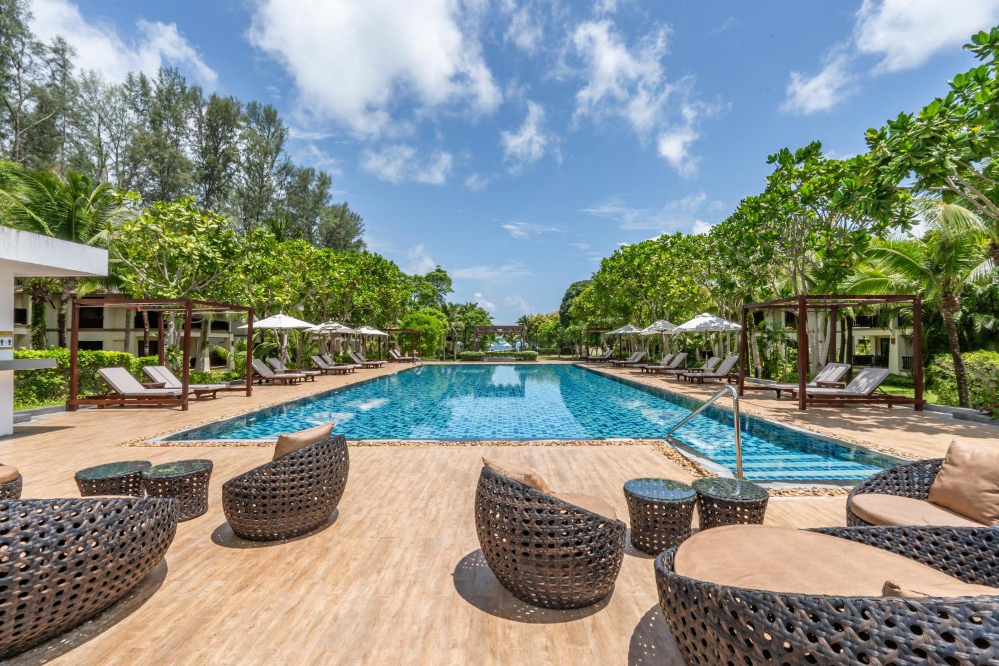 Layana Resort & Spa - Adult Only - Sha Extra Plus Ko Lanta Εξωτερικό φωτογραφία