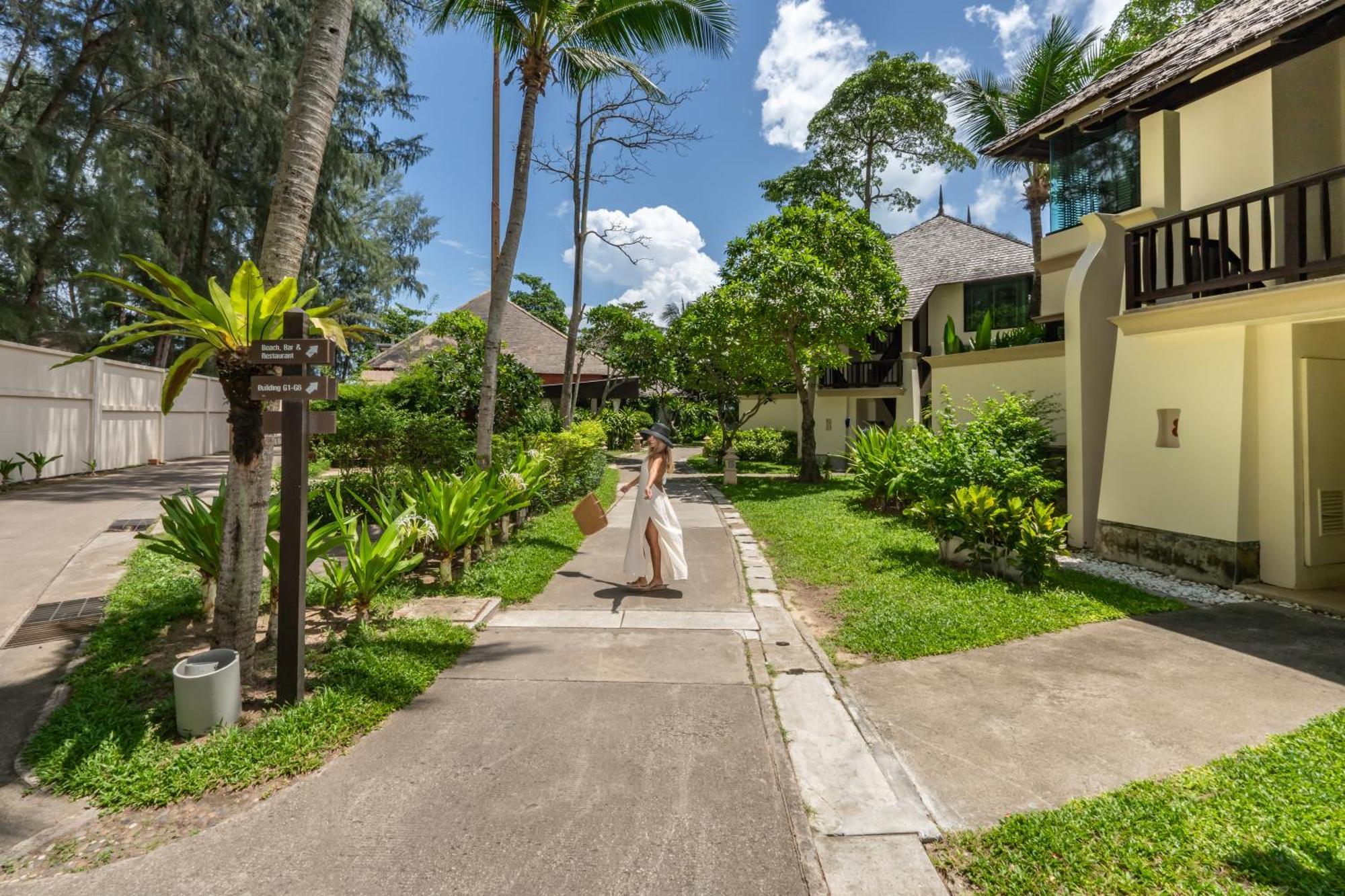 Layana Resort & Spa - Adult Only - Sha Extra Plus Ko Lanta Εξωτερικό φωτογραφία