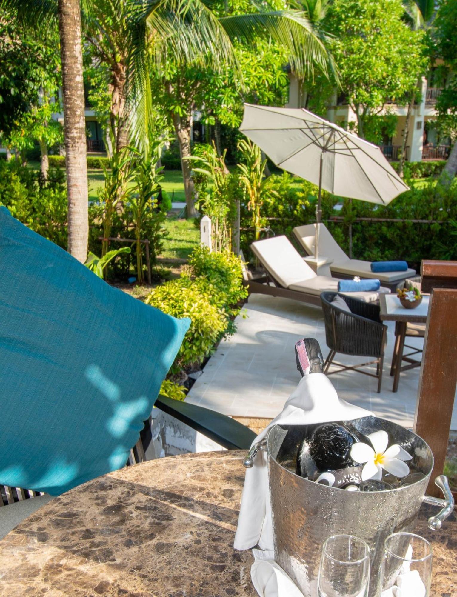 Layana Resort & Spa - Adult Only - Sha Extra Plus Ko Lanta Εξωτερικό φωτογραφία