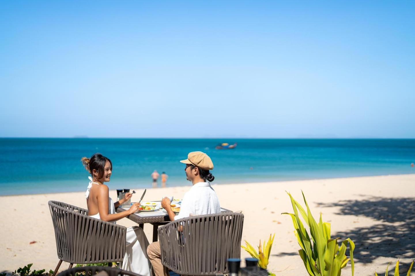 Layana Resort & Spa - Adult Only - Sha Extra Plus Ko Lanta Εξωτερικό φωτογραφία
