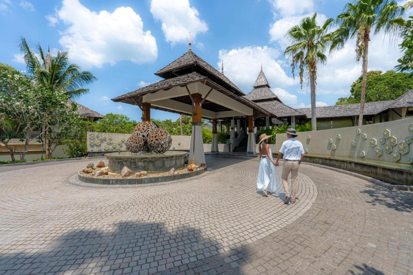 Layana Resort & Spa - Adult Only - Sha Extra Plus Ko Lanta Εξωτερικό φωτογραφία