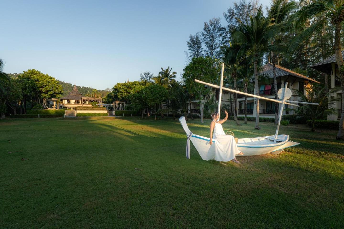 Layana Resort & Spa - Adult Only - Sha Extra Plus Ko Lanta Εξωτερικό φωτογραφία