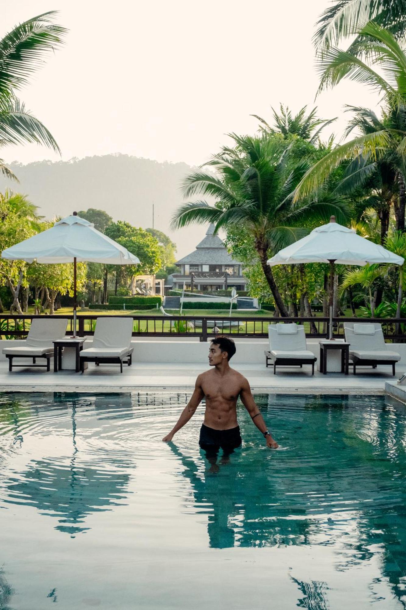 Layana Resort & Spa - Adult Only - Sha Extra Plus Ko Lanta Εξωτερικό φωτογραφία
