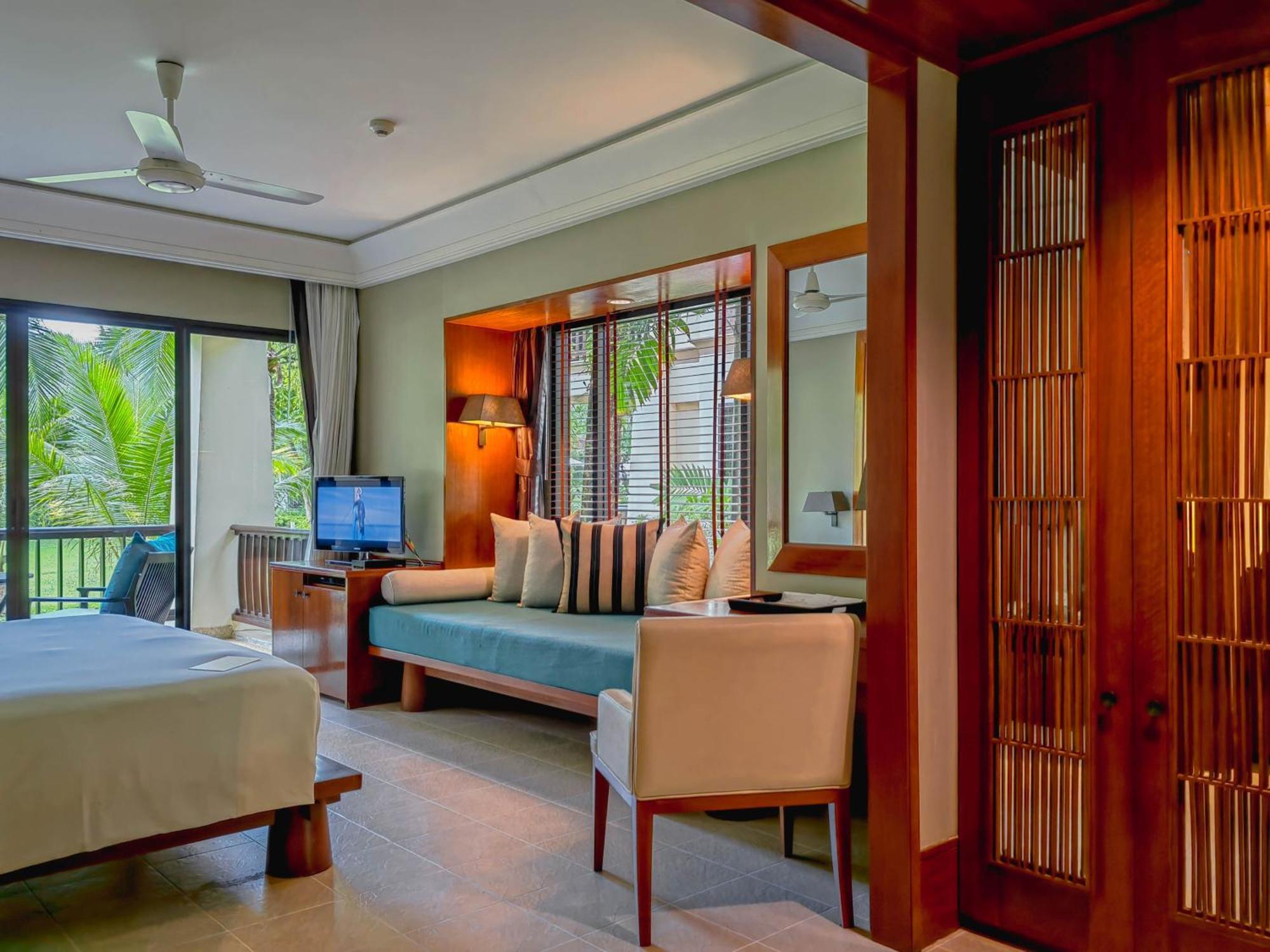 Layana Resort & Spa - Adult Only - Sha Extra Plus Ko Lanta Εξωτερικό φωτογραφία