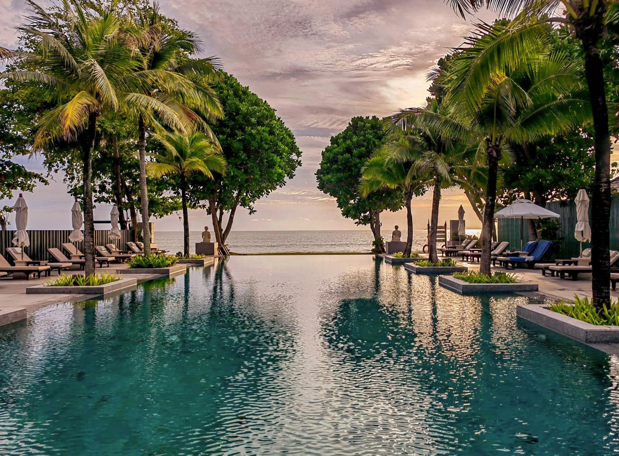 Layana Resort & Spa - Adult Only - Sha Extra Plus Ko Lanta Εξωτερικό φωτογραφία