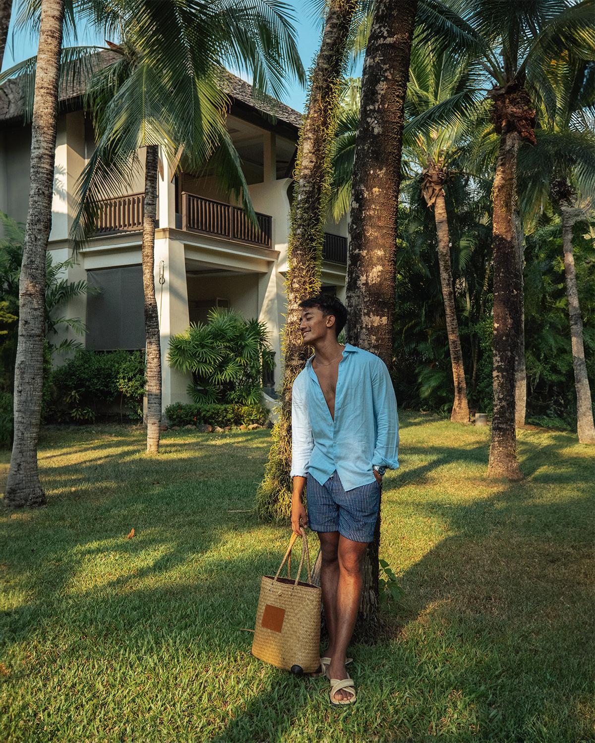 Layana Resort & Spa - Adult Only - Sha Extra Plus Ko Lanta Εξωτερικό φωτογραφία