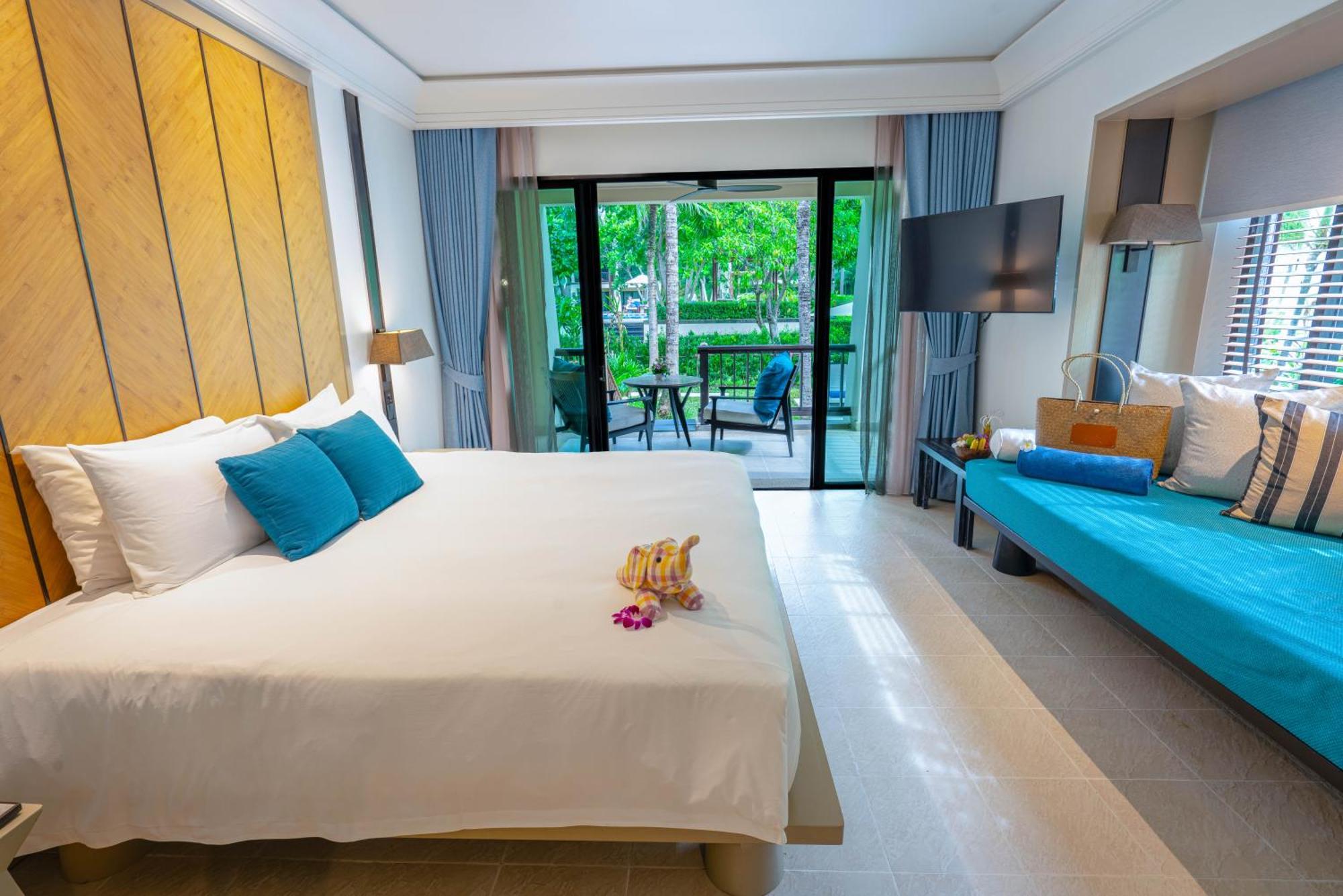 Layana Resort & Spa - Adult Only - Sha Extra Plus Ko Lanta Εξωτερικό φωτογραφία