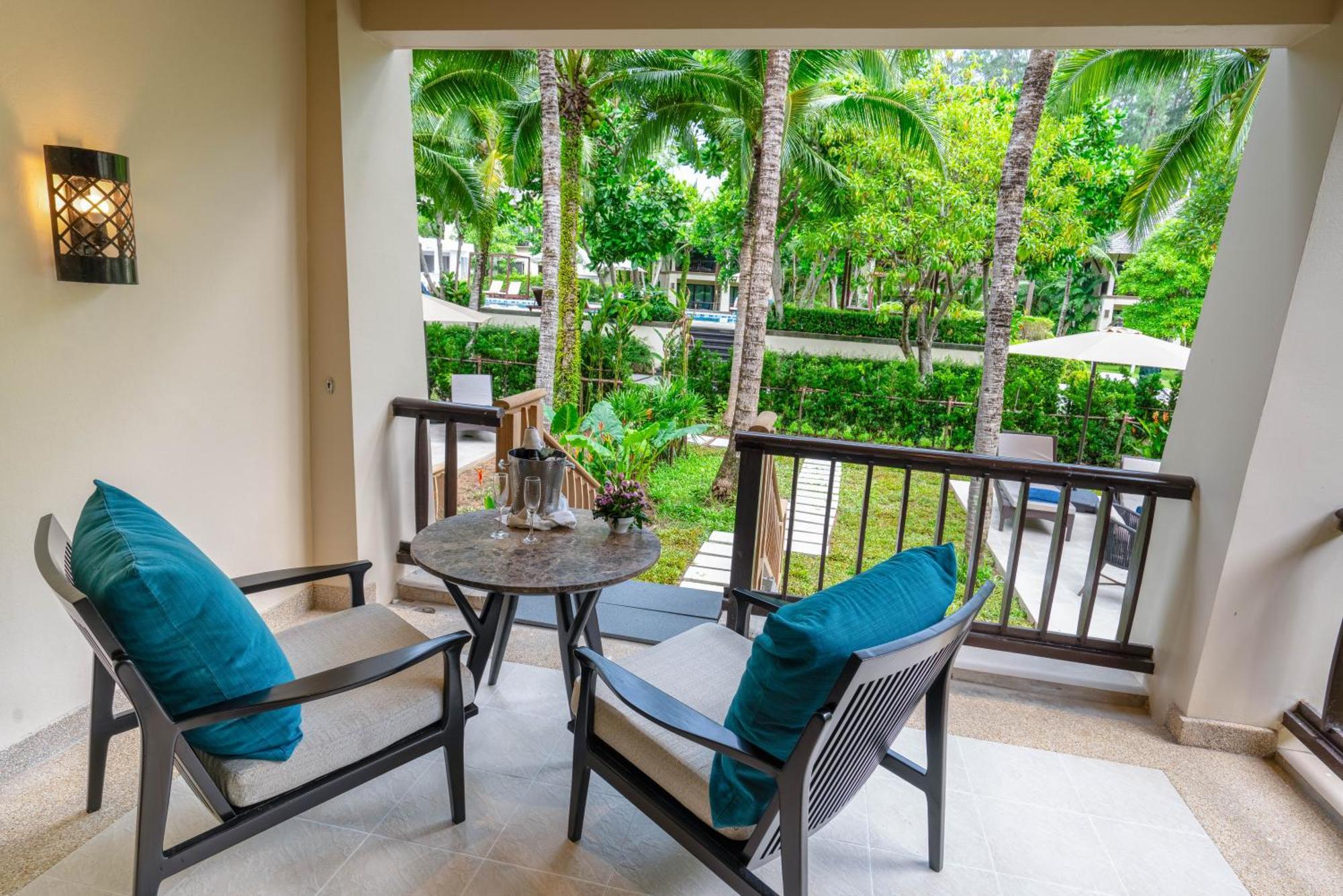 Layana Resort & Spa - Adult Only - Sha Extra Plus Ko Lanta Εξωτερικό φωτογραφία