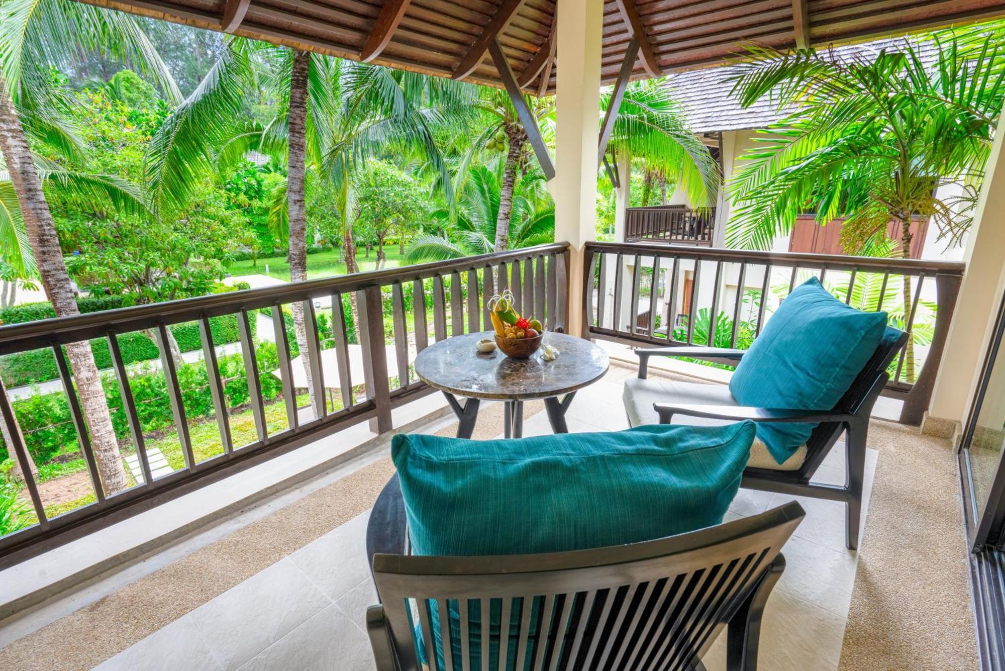 Layana Resort & Spa - Adult Only - Sha Extra Plus Ko Lanta Εξωτερικό φωτογραφία