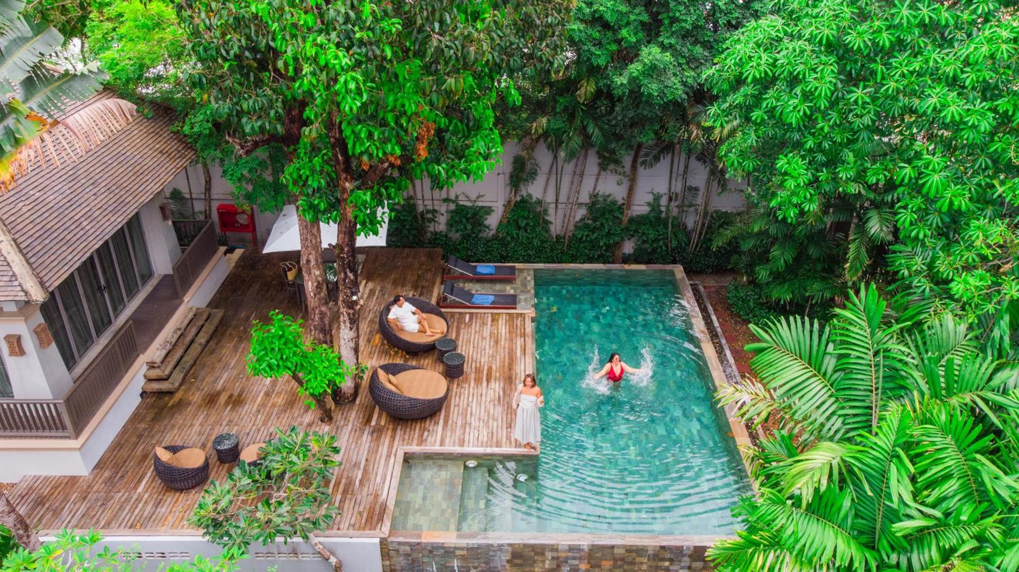 Layana Resort & Spa - Adult Only - Sha Extra Plus Ko Lanta Εξωτερικό φωτογραφία