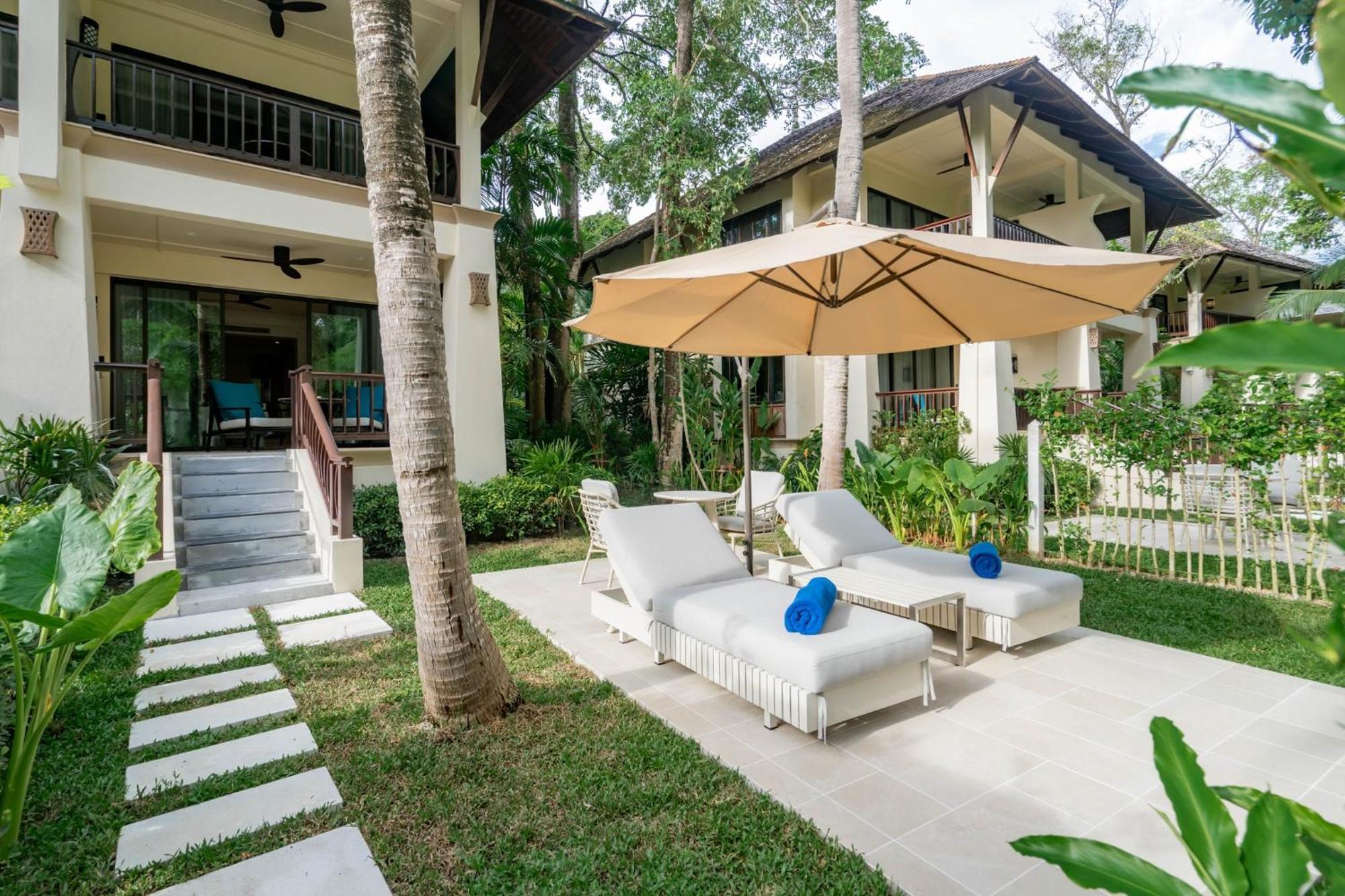 Layana Resort & Spa - Adult Only - Sha Extra Plus Ko Lanta Εξωτερικό φωτογραφία