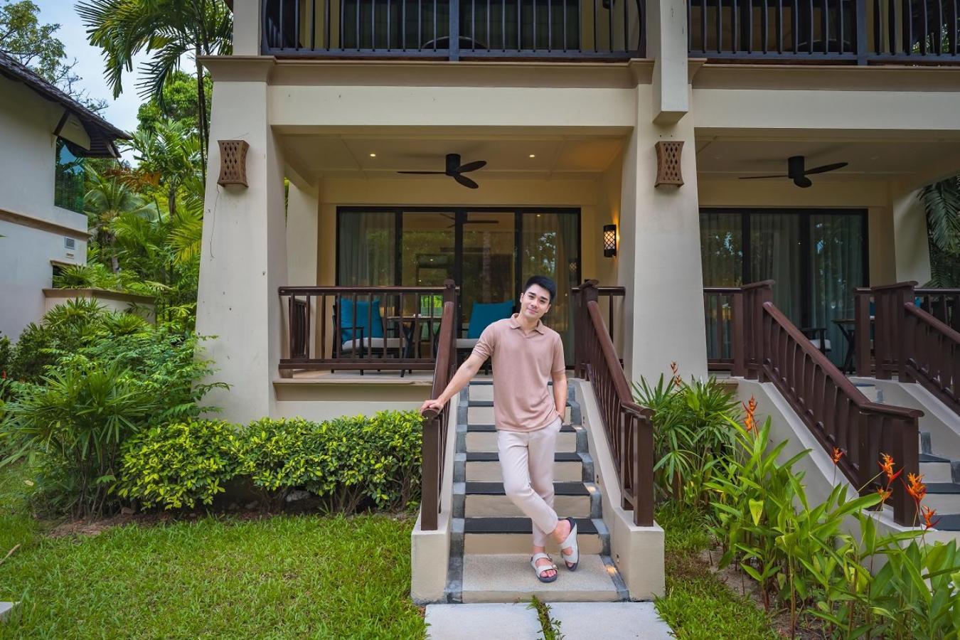 Layana Resort & Spa - Adult Only - Sha Extra Plus Ko Lanta Εξωτερικό φωτογραφία