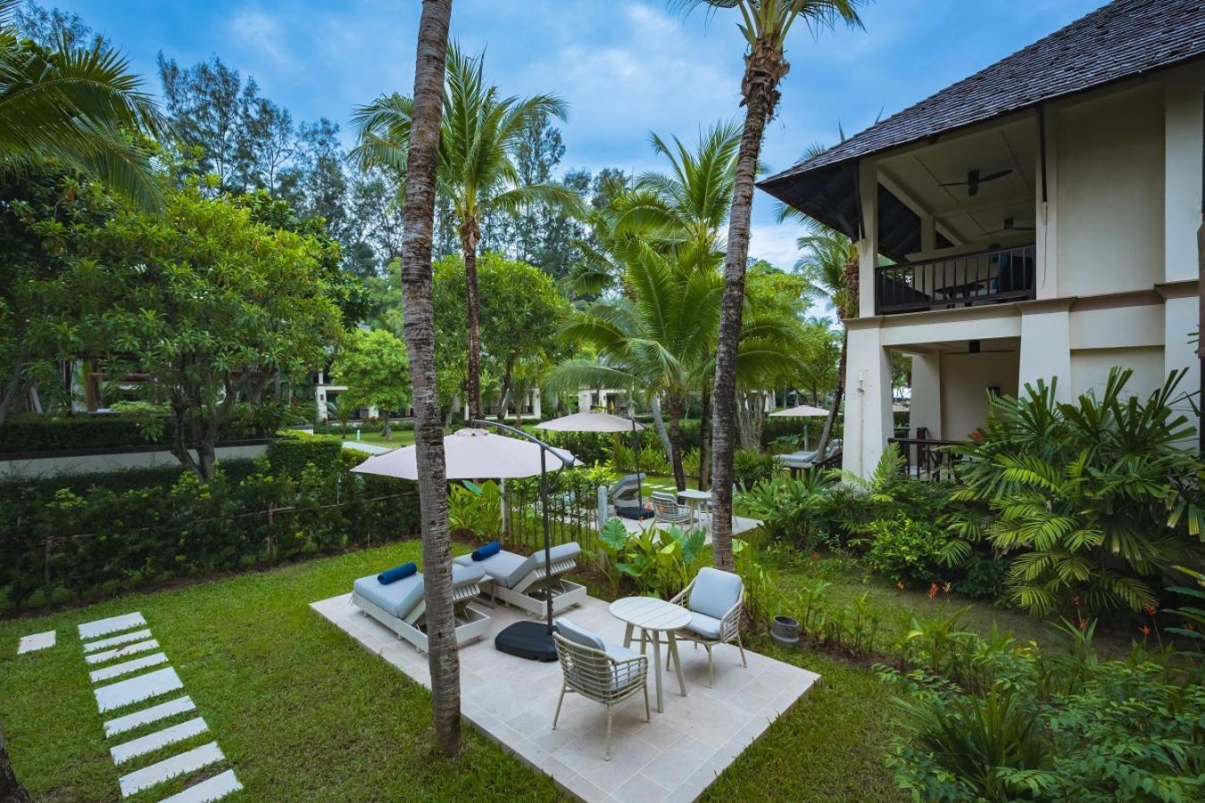 Layana Resort & Spa - Adult Only - Sha Extra Plus Ko Lanta Εξωτερικό φωτογραφία