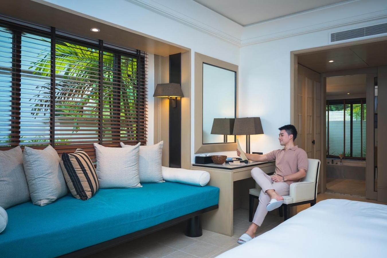 Layana Resort & Spa - Adult Only - Sha Extra Plus Ko Lanta Εξωτερικό φωτογραφία