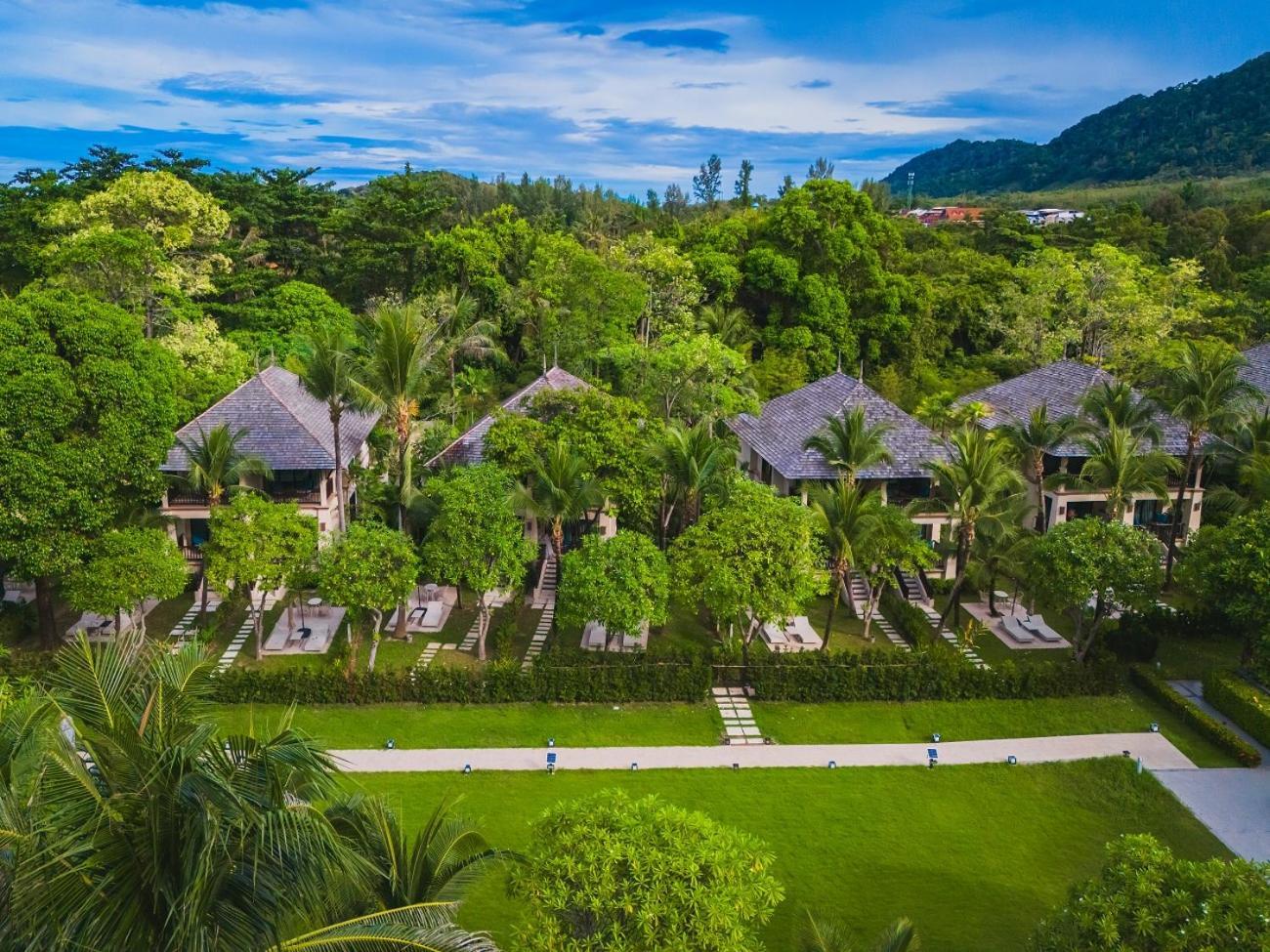 Layana Resort & Spa - Adult Only - Sha Extra Plus Ko Lanta Εξωτερικό φωτογραφία